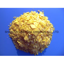 Yellow/Red Flakes High Quality Sodium Sulfide 60%Min